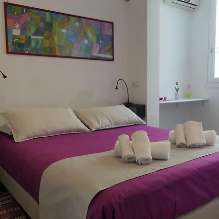 Casa Diaz Hotel Cagliari Kültér fotó