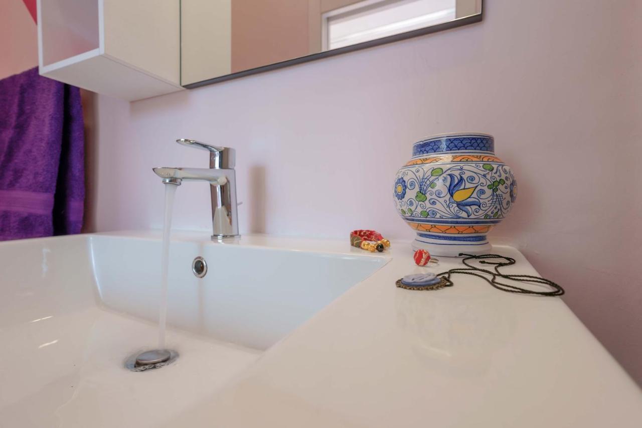 Casa Diaz Hotel Cagliari Kültér fotó