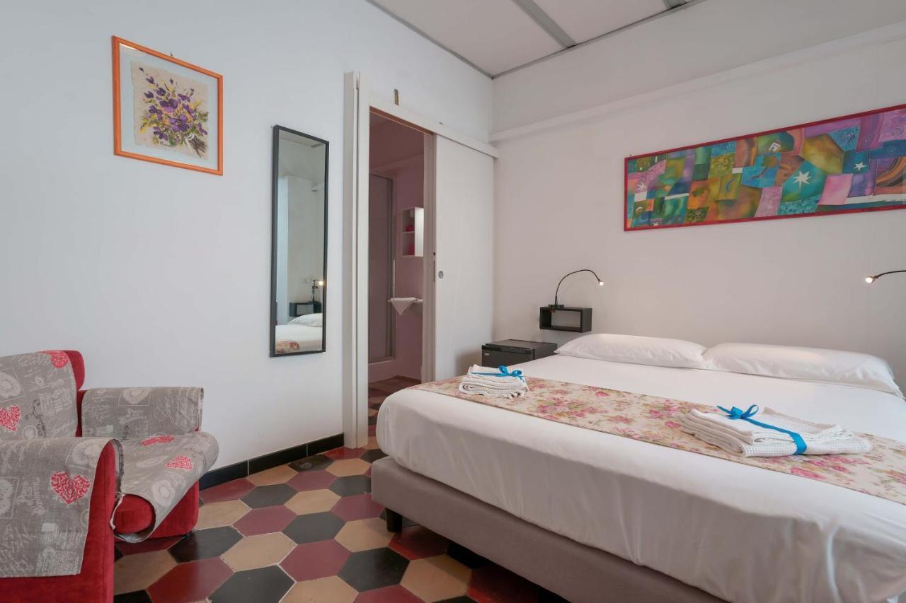 Casa Diaz Hotel Cagliari Kültér fotó