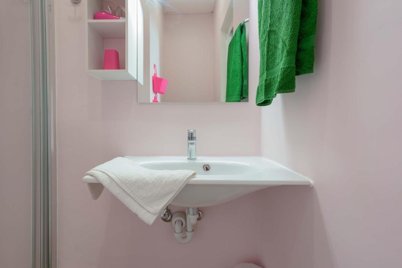 Casa Diaz Hotel Cagliari Kültér fotó