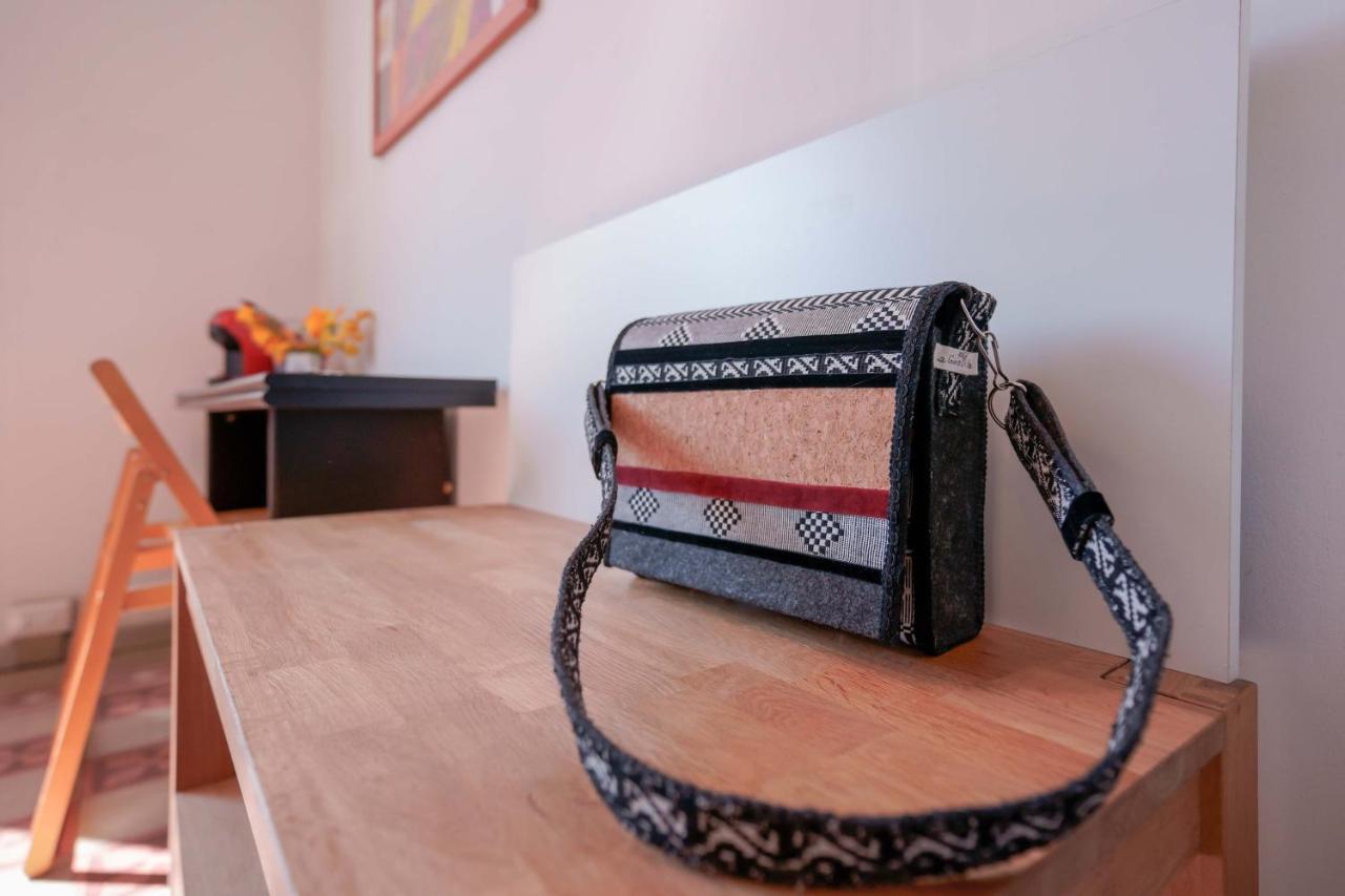 Casa Diaz Hotel Cagliari Kültér fotó