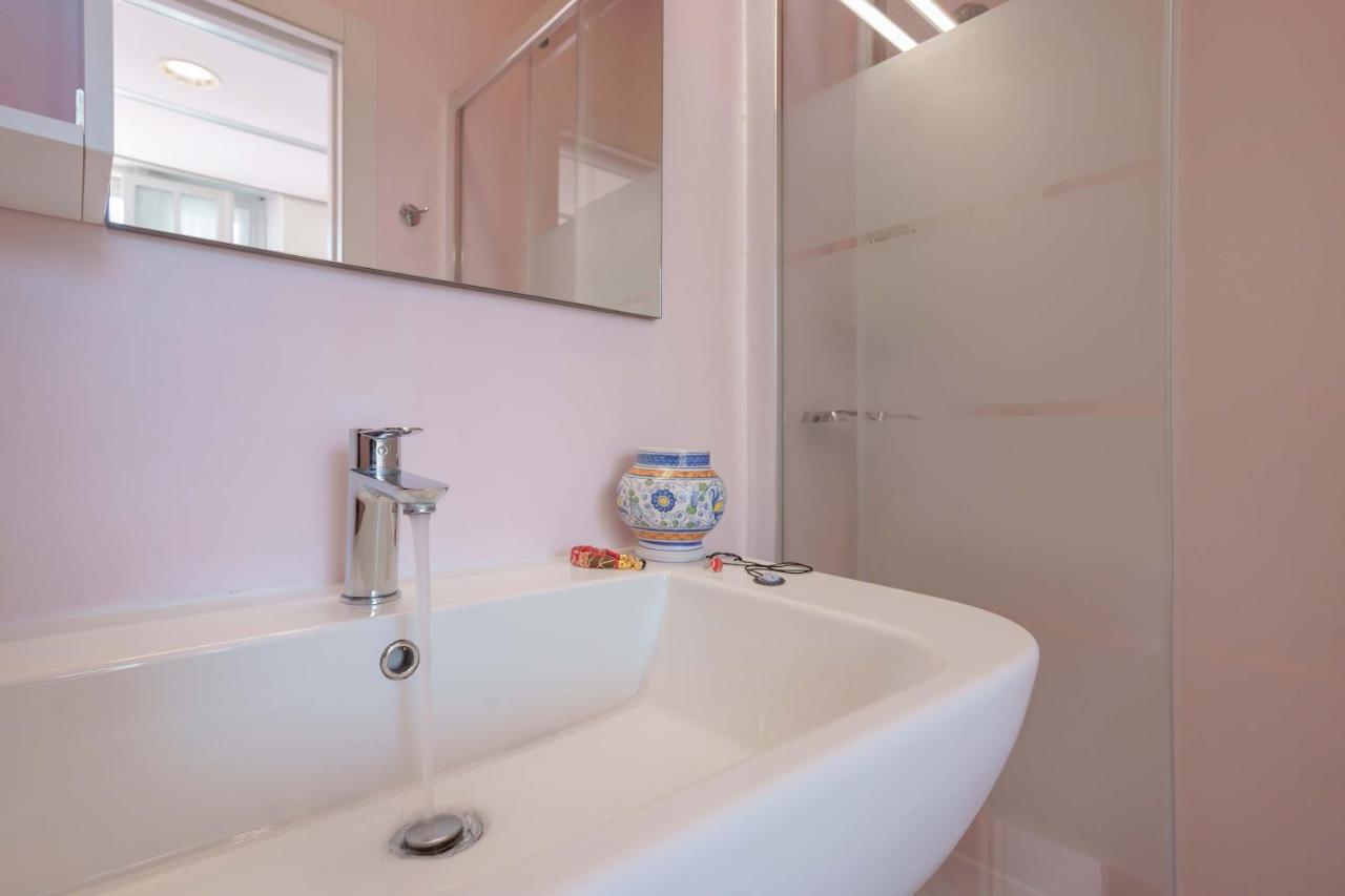 Casa Diaz Hotel Cagliari Kültér fotó