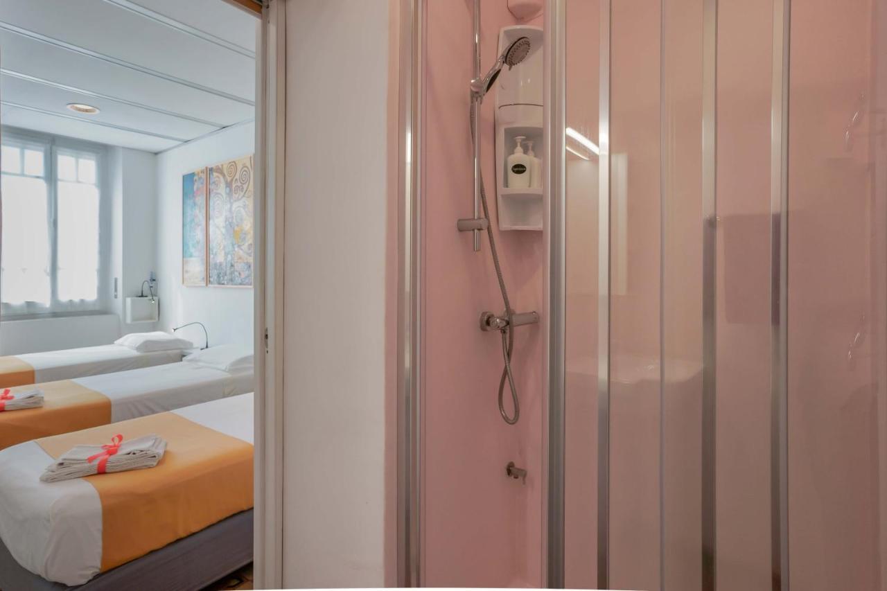 Casa Diaz Hotel Cagliari Kültér fotó
