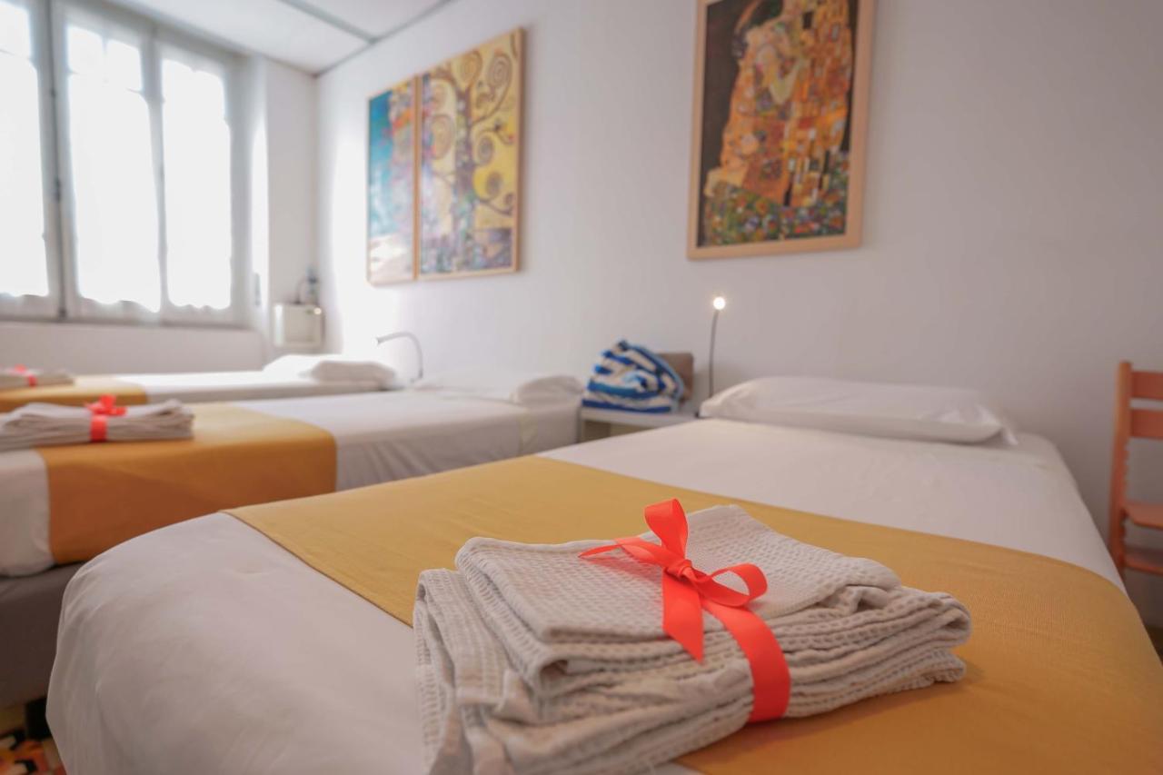Casa Diaz Hotel Cagliari Szoba fotó