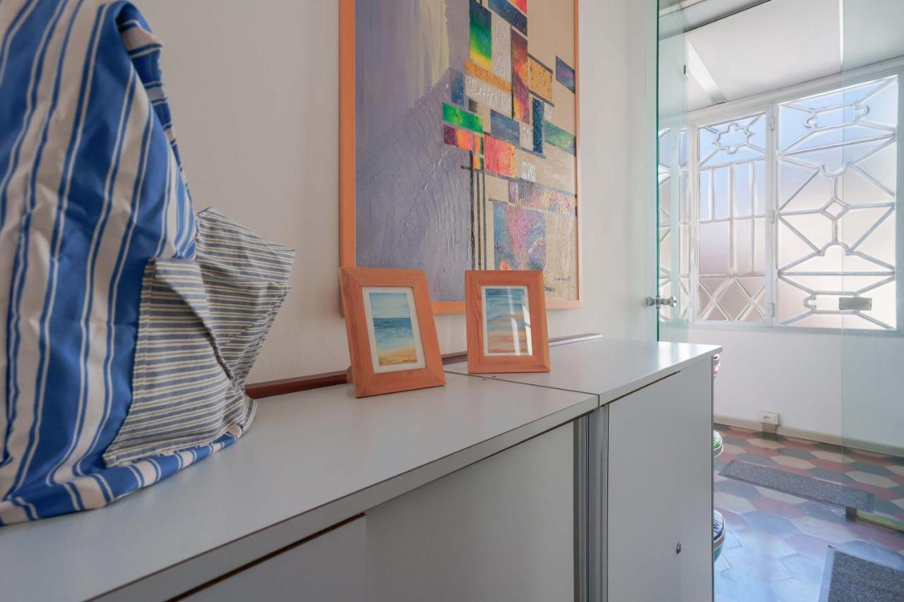 Casa Diaz Hotel Cagliari Kültér fotó