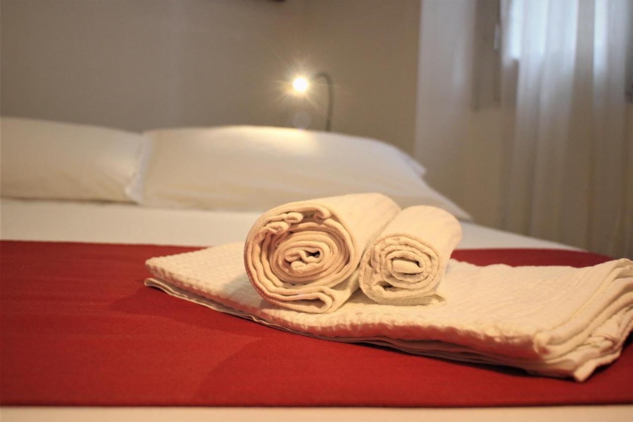Casa Diaz Hotel Cagliari Kültér fotó