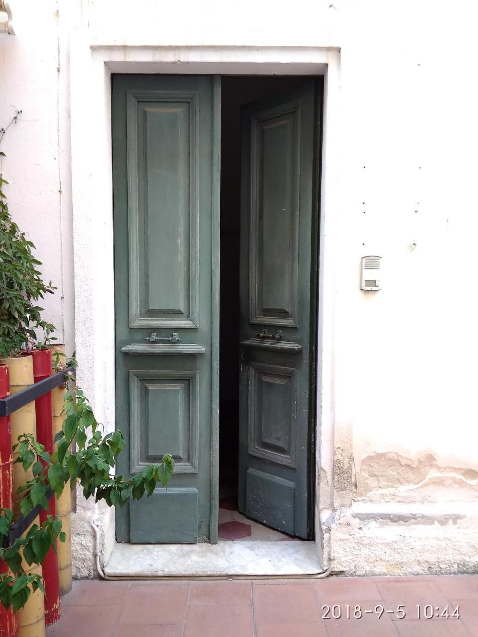 Casa Diaz Hotel Cagliari Kültér fotó
