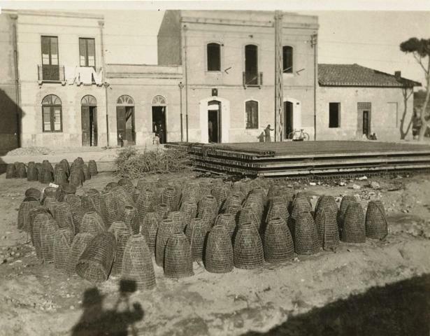 Casa Diaz Hotel Cagliari Kültér fotó
