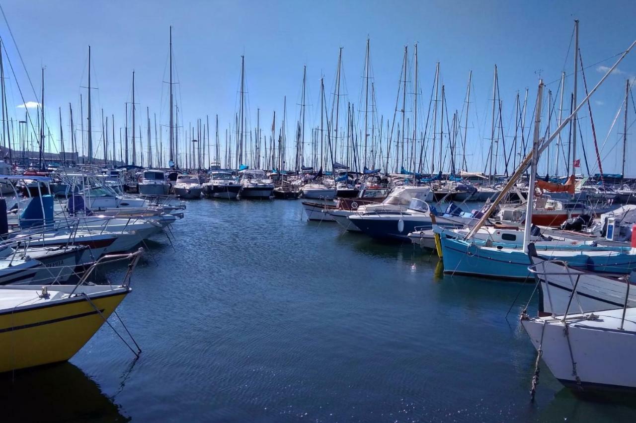 Casa Diaz Hotel Cagliari Kültér fotó